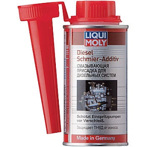     LIQUI MOLY Diesel Russ-Stop 150.