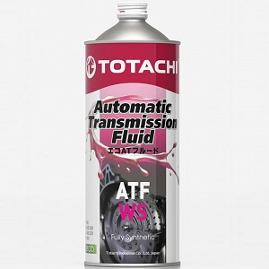   TOTACHI ATF WS 1. .