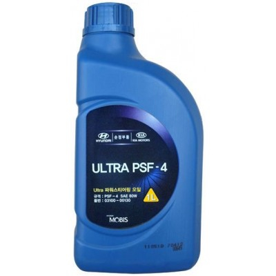   HYUNDAI ULTRA PSF-4 SAE 80W (1)