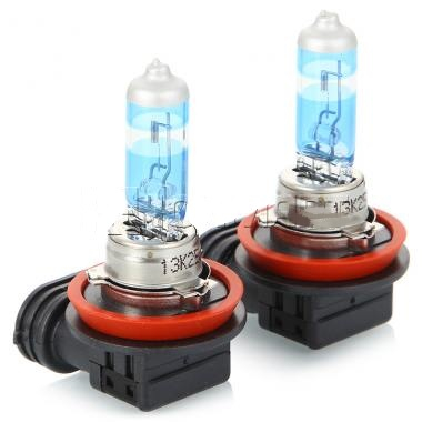  H8 4000K 12V 35W MTF Argentum +80%