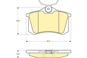   AUDI A4/A6/Citroen C3/C4/VW Golf