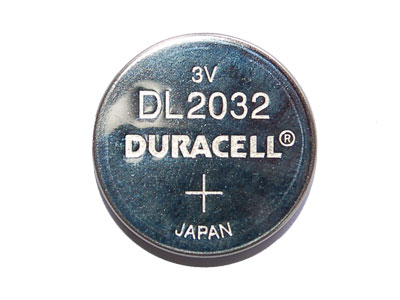  DURACELL