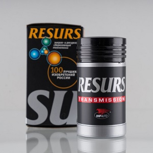  RESURS-T 50.  