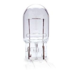  12V 21W W3x16d