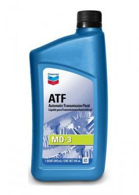  CHEVRON ATF MD-31.