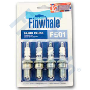  FINWHALE 2101