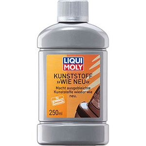    LIQUI MOLY 250.