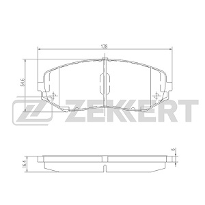   SUZUKI Grand Vitara (JB) .