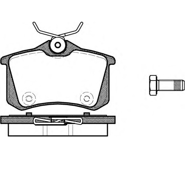   AUDI A2/A3/A4/A6/A8/TT CIT C3/C4/C8 FRD GALAX PGT 307/807