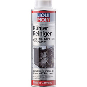    LIQUI MOLY KuhlerRein 0.3.