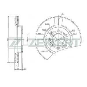   . HONDA Civic V, VI, VII 91-, Jazz II 06-; Rover 200 I, II 94-, 400 I, II 93-