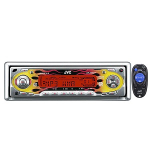  JVC KD-SC607EE(CAR CD)