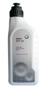  ATF DEXTRON II BMW (1.)