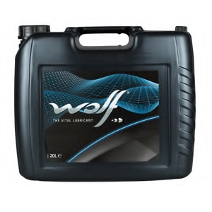   WOLF EXTENDTECH HM SAE 10W-40 20.