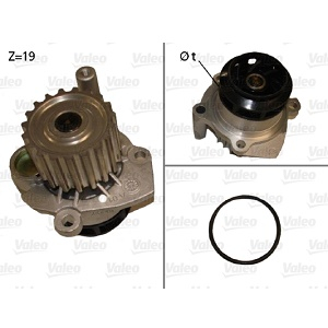   AUDI A2 (2000>2005) 1.2TDi, 1.4TDi;A3 (2003>2008) 1.9TDi;A3