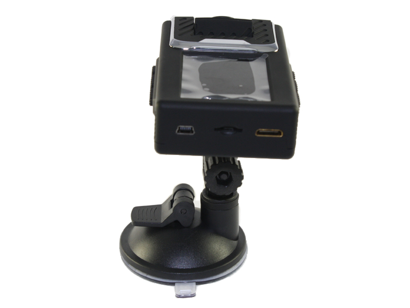  CARCAM AS200FHD