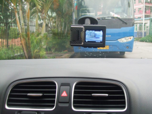  CARCAM AS200FHD