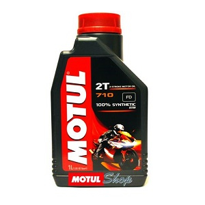  MOTUL 710 2T 1.