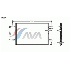  AUDI A6 IV 08/04-