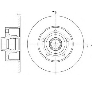   . AUDI A4 (8D2, 8D5, B5) (01/95-09/01)