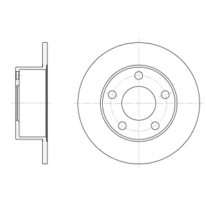   . AUDI 100 [4A/C4] 2,6/2,8 90-94 ,A6 1,8-2,8/1,9D/2,5TD 94-97 ,VW