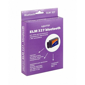  ELM 327 Bluetooth 