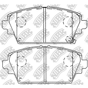   NISSAN Almera Tino [V10] 1,8-16v/2,0-16v 8/00-