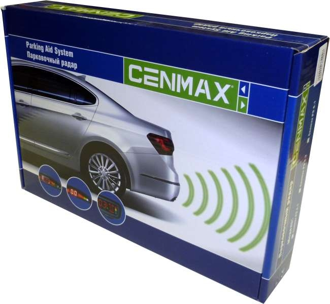   CENMAX PS-4.1