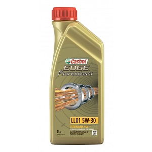 Castrol EDGE Professional LL01 SAE 5W-30 (1.)