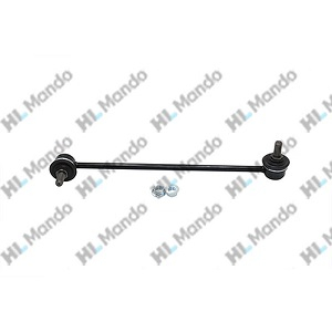   HYUNDAI Accent (05-), KIA Rio (05-)