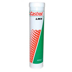 CASTROL LMX Grease  0.4.