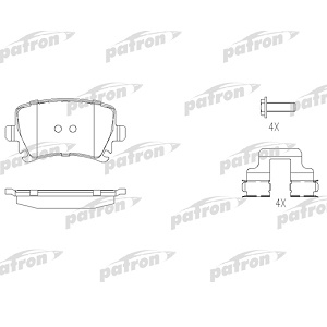   AUDI A3 QUATTRO, A6, A6 QUA