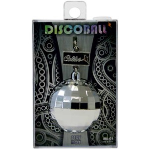  DiscoBall  