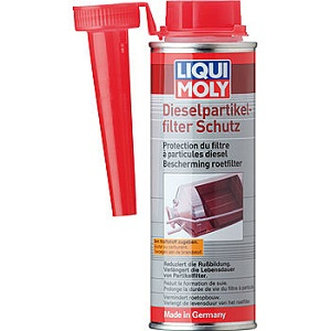      Diesel Partikelfilter Schutz LIQUI MOLY 0,25.