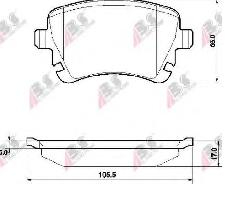   AUDI A6 2003 