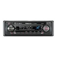  PANASONIC CQ-C3301N(4x50B) CD/MP3/CD-R/RW/WMA