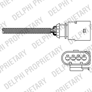 - AUDI A3 II, SEAT Altea, Leon II, Toledo III, VW Golf V-Plus V, Polo IV