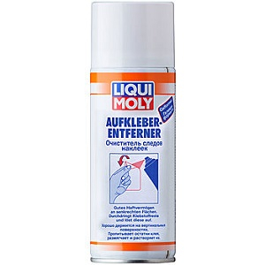    LIQUI MOLY Aufkleberentfermer 0.4.