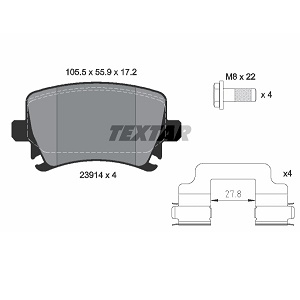   AUDI A3 1,4-3,2/TDI 05/03->.SKODA Superb 1,4-3,