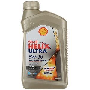 Shell Helix Ultra ECT C3 SAE 5W-30 1.(.)