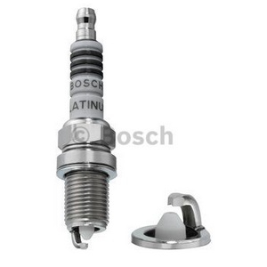 BOSCH FR8DPX