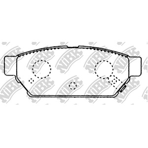   MITSUBISHI Carisma 95-00, Colt Z23W 06-09, Colt Plus Z27W 04-, FTO 94-00, Lancer 9