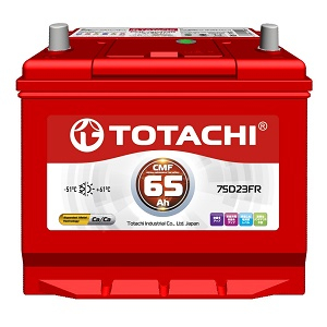  TOTACHI KOR SMF 65  550-600A L 230172200