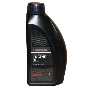  MITSUBISHI Motor Oil SAE 0W-30 SM (1)