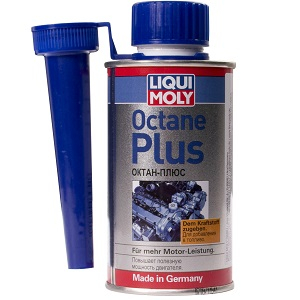    LIQUI MOLY Octane Plus 150.