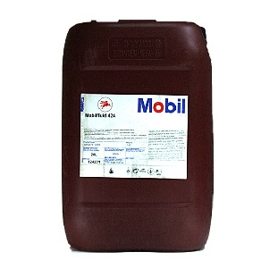 Mobil Mobilfluid 424  CXT   (20.)