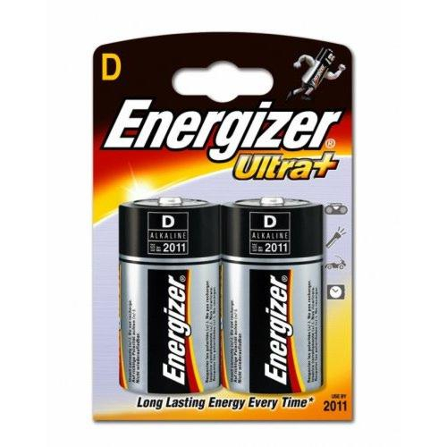  ENERGIZER LR20 1.5V