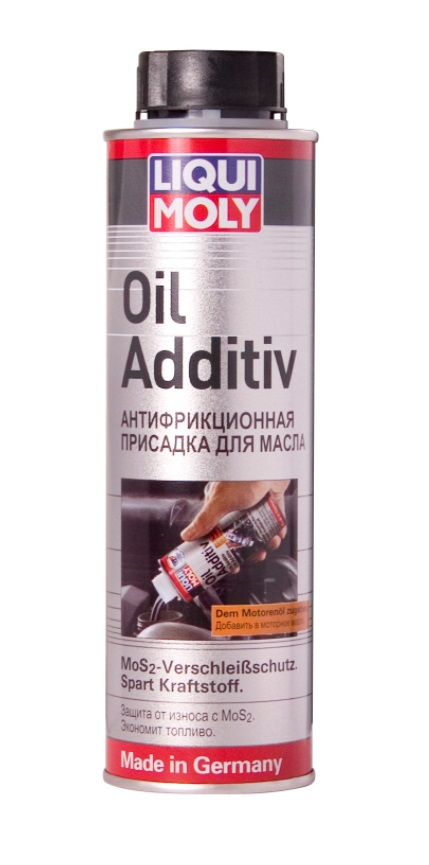      LIQUI MOLY 0.3.