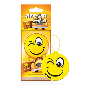  AREON SMILE RING