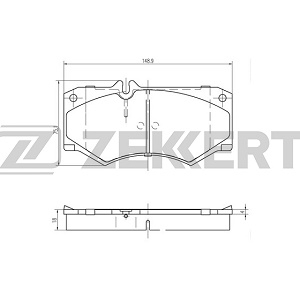   MB T1 (601, 602) 77-, VW LT28-35, LT40-55 78-